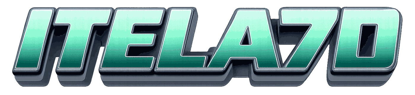 itela70 logo